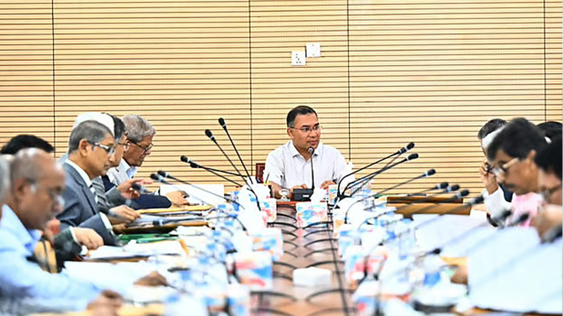 আধুনিক অভিবাসন কাঠামো গড়তে আসছে নতুন ভিসানীতি